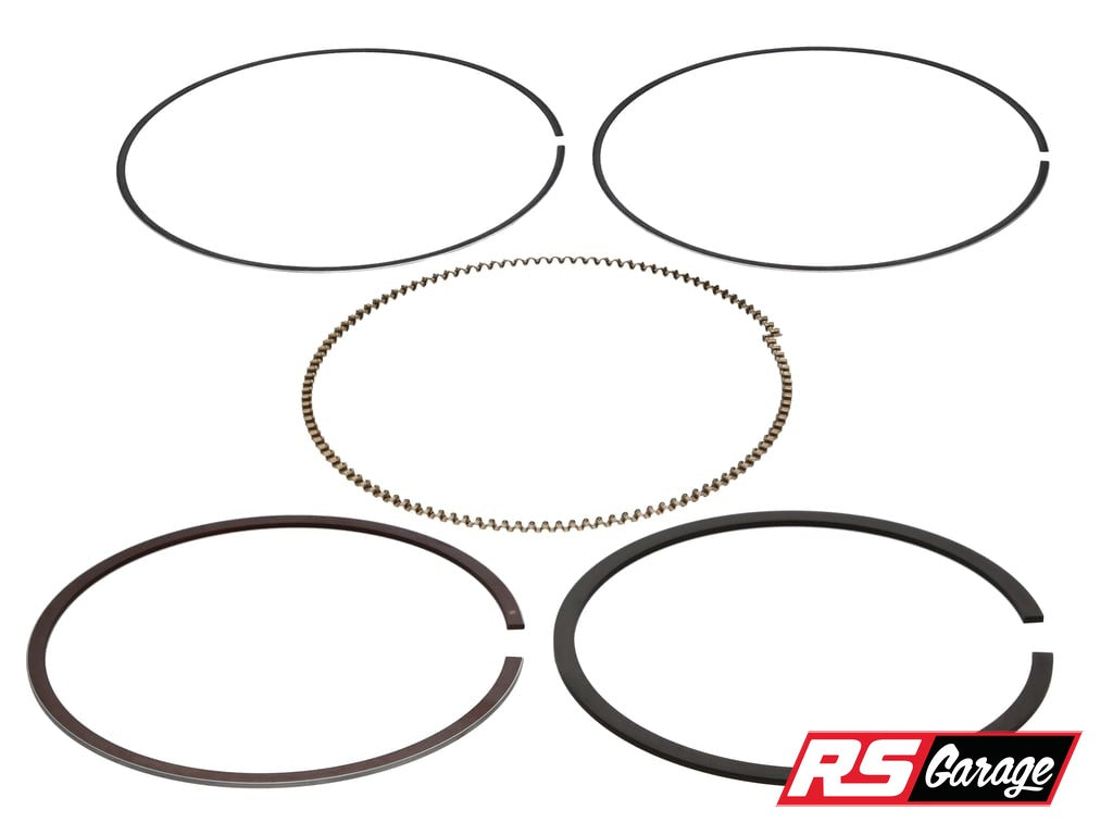 Wiseco 101.00 MM Ring Set