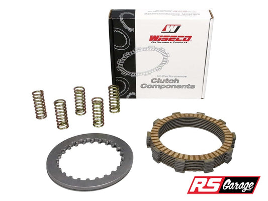 Wiseco Clutch Pack Kit Honda XR400R '96-04