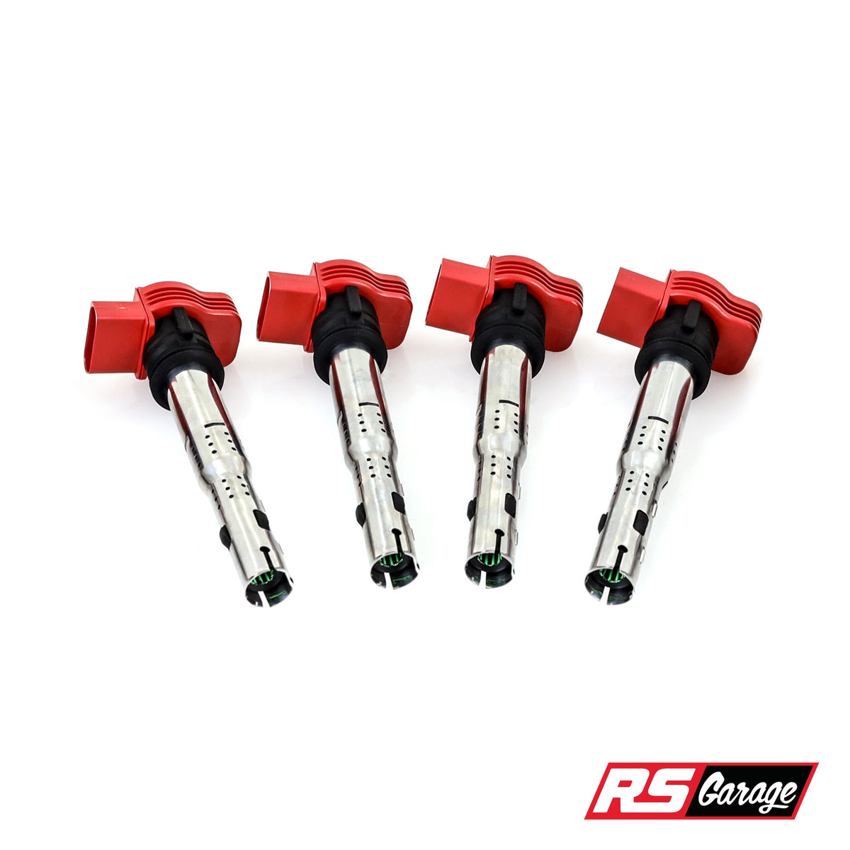 Mishimoto 06-08 VW/Audi Four Cylinder Ignition Coil Set