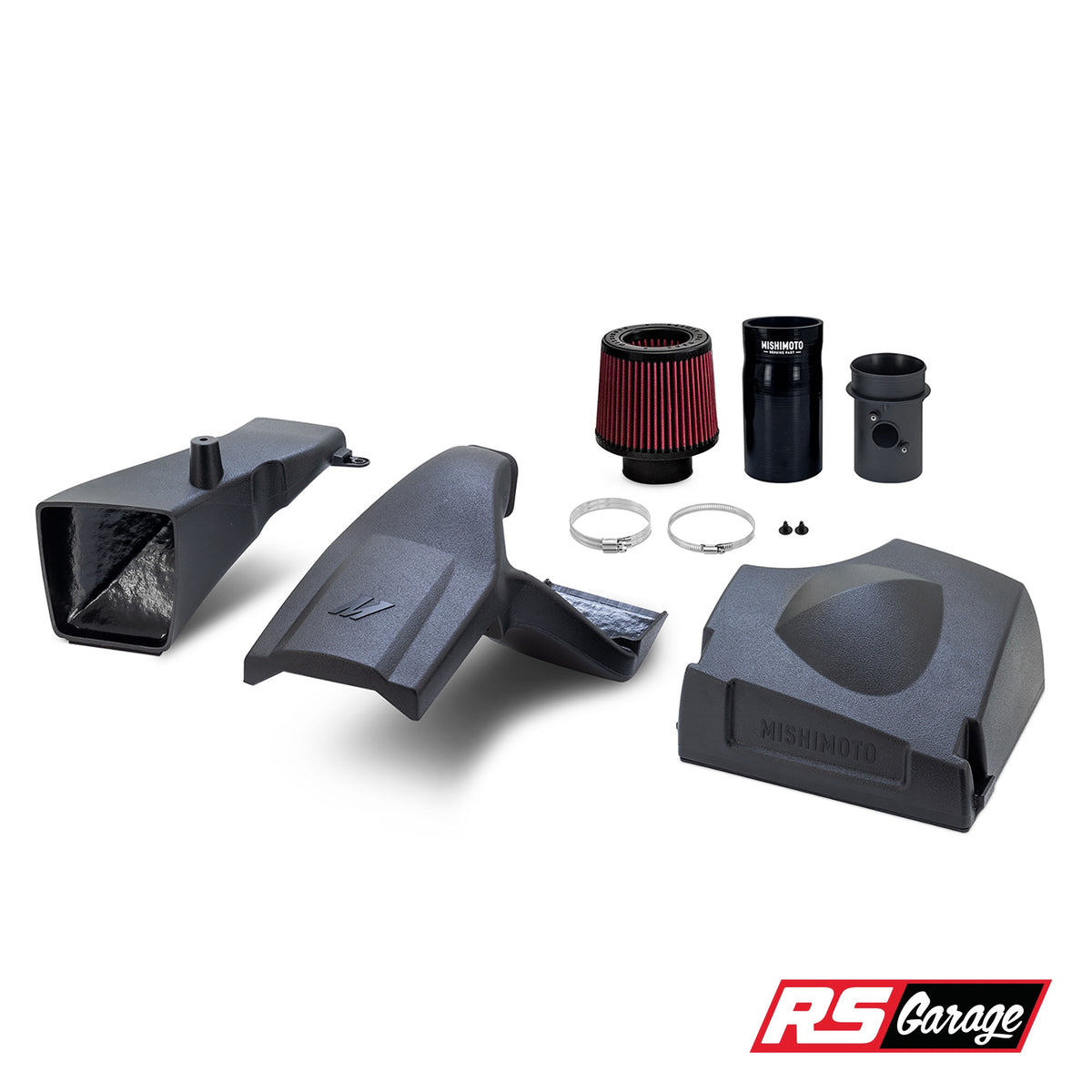 Mishimoto 2023+ Toyota GR Corolla Performance Intake
