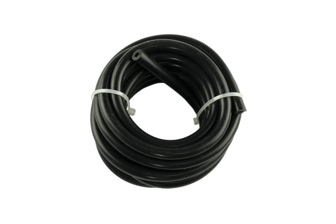 TS-HV0403-BK Turbosmart 3m Pack -4mm Vac Tube - Black TS-HV0403-BK