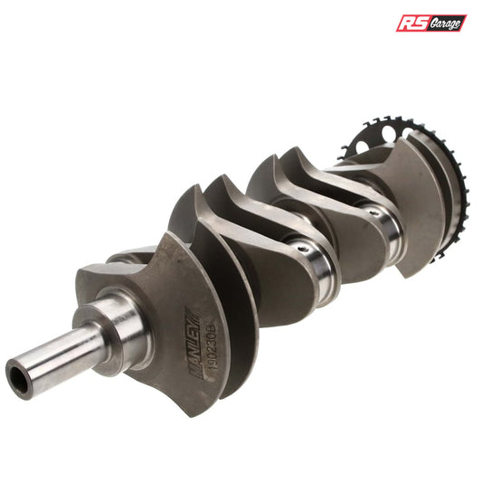 Manley Turbo Tuff 4340 Billet 94mm Stroker Crankshaft Mitsubishi Lancer Evolution EVO X 10 4B11T