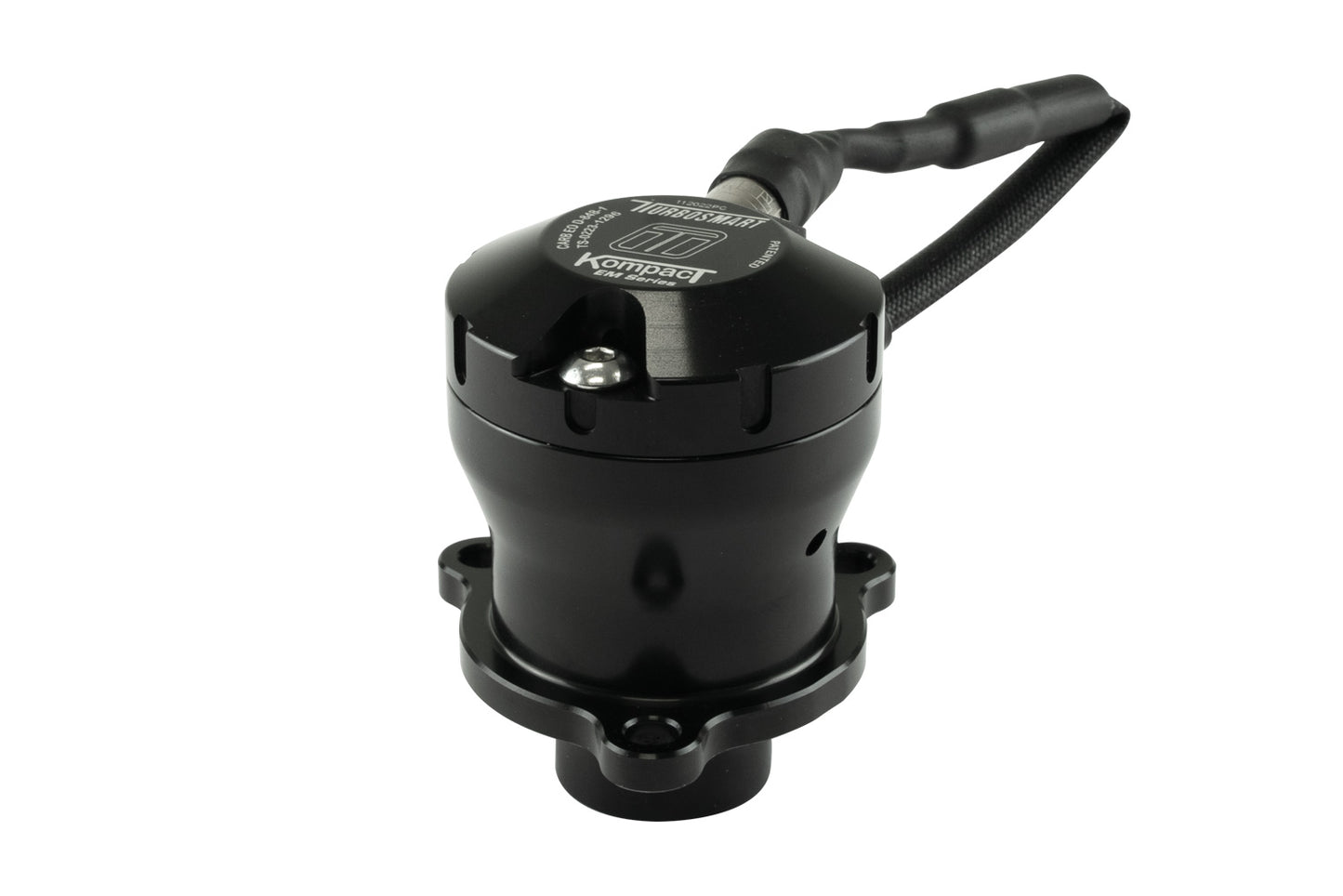 TS-0223-1296 Turbosmart BOV Kompact VR13 Plumb Back 2019 Ford Ranger 2.3L TS-0223-1296