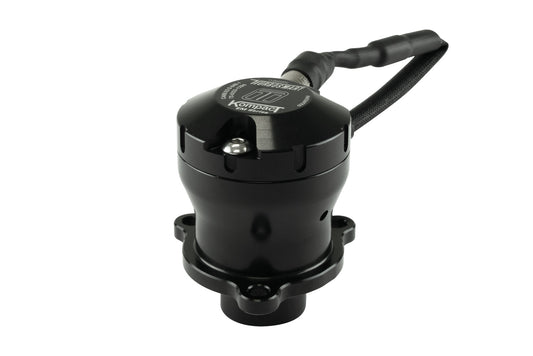 TS-0223-1296 Turbosmart BOV Kompact VR13 Plumb Back 2019 Ford Ranger 2.3L TS-0223-1296