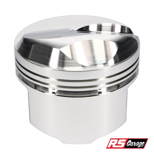 Borla 2015-2016 Dodge Charger 3.6L V6 S-Type Cat Back Exhaust (uses Factory Valence)