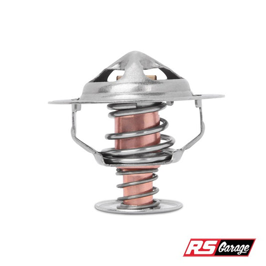 Mishimoto 68C 154.4F Racing Thermostat 2008-2015 Mitsubishi Lancer Evo X