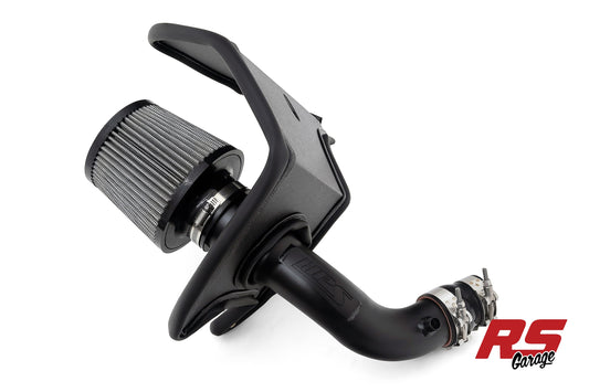 HPS Black 827 Series Performance Air Intake 2016-2019 Chevrolet Cruze 1.4L Turbo (excludes 2016 Cruze Limited)
