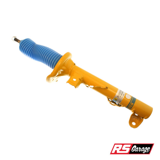 Bilstein B6 1999 BMW Z3 M Coupe Front Left 36mm Monotube Strut Assembly