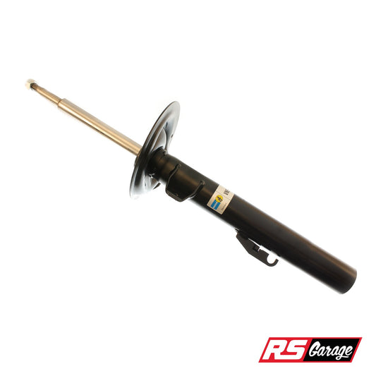 Bilstein B4 1995 BMW 750iL Base Front Left Twintube Strut Assembly