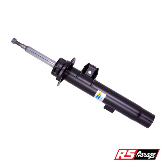 Bilstein B4 2005 BMW 120i Base Front Left Suspension Strut Assembly