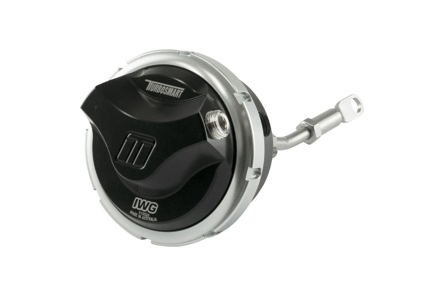 TS-0625-3143 Turbosmart GenV IWG (Twin Port) Wastegate Actuator Suit Garrett G25 14 Psi