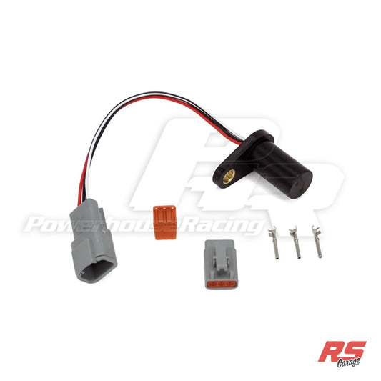 PHR Hall Effect Sensor