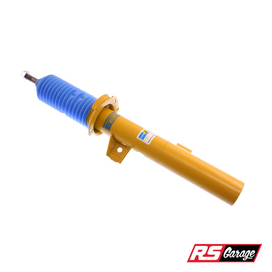 Bilstein B6 2008 BMW 128i Base Front Right 36mm Monotube Strut Assembly