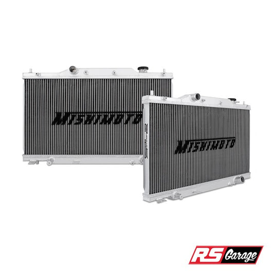 Mishimoto Performance Aluminum Radiator 02-05 Honda Civic Si