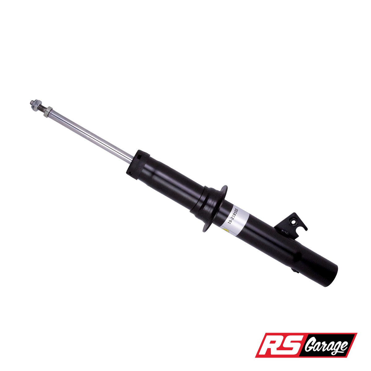 Bilstein B4 2003-2008 Mazda 6 Front Right Twintube Shock Absorber