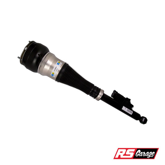Bilstein B4 OE Replacement 14-16 Mercedes-Benz S550 Rear Left Air Suspension Spring