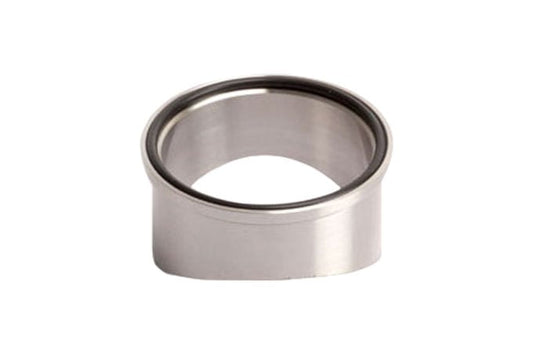 TS-0205-2003 Turbosmart BOV 38mm SS Profiled Adapter