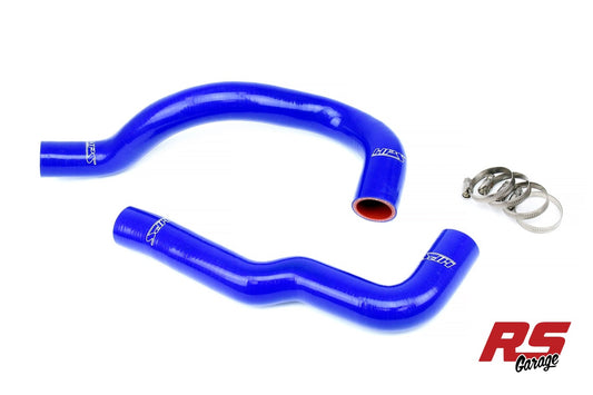 HPS Blue Silicone Radiator Hose Kit 2001-2005 Lexus IS300 2JZ-GTE VVTi