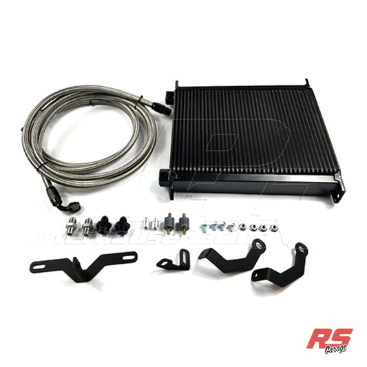 PHR 40 Row Transmission Cooler Kit -TH400 Transmission