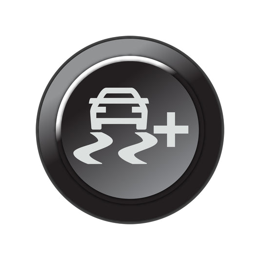 101-0265 Link CAN Keypad Insert - Traction Control Increase