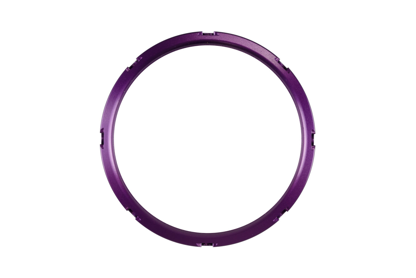 TS-0550-3140 Turbosmart GenV WG45/50 Actuator and ProPort Collar Purple