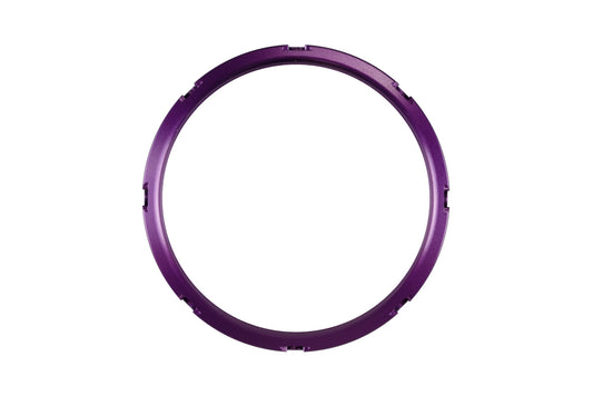 TS-0550-3140 Turbosmart GenV WG45/50 Actuator and ProPort Collar Purple