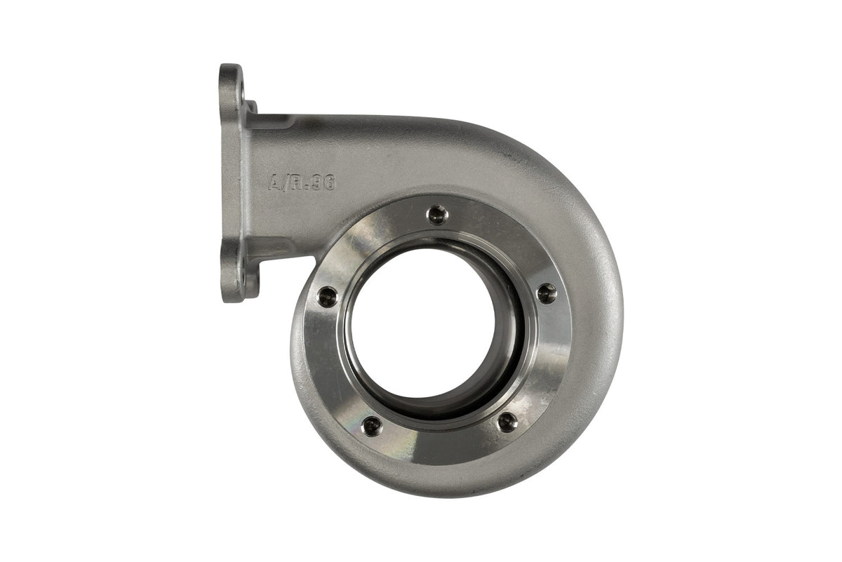 TS-19TH66B-T4096 Turbosmart Turbine Housing B Frame (T4 0.96AR) suit 66mm Turbine