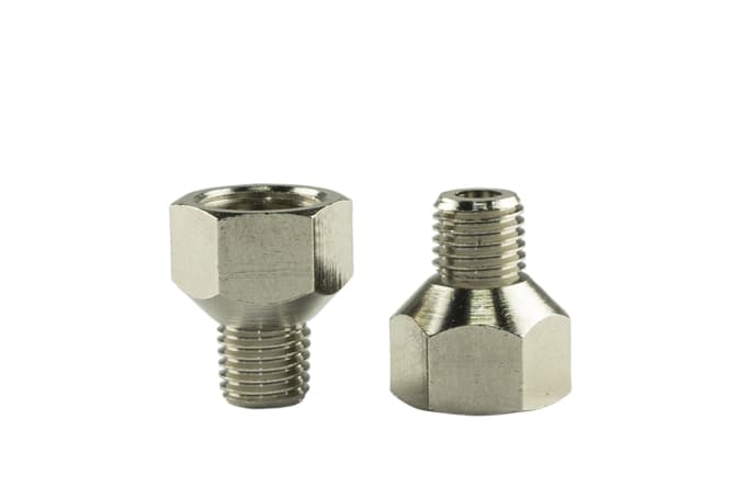 TS-0505-2007 Turbosmart 1/16NPT Male-1/8NPT Female Fit