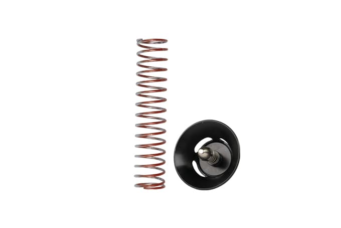 TS-0205-3114 Turbosmart BOV Smart Port Upgrade Kit - 60mm Black