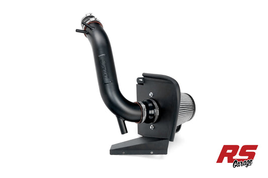 HPS Performance Air Intake 2019-2022 Hyundai Veloster N 2.0L Turbo Black