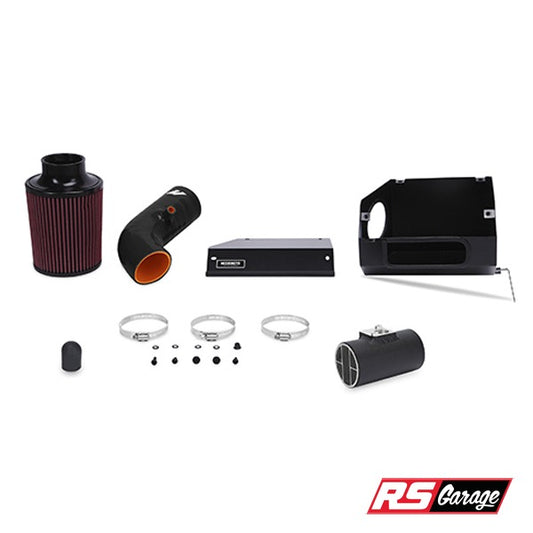 Mishimoto Performance Air Intake Black Subaru BRZ Scion FR-S FRS 13-20 FA20 4U-GSE