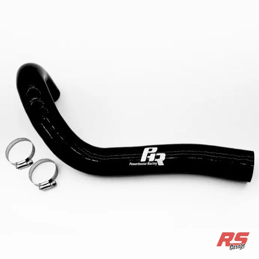 PHR Silicone Lower Radiator Hose For 2nd Gen GS300 with 2JZ-GTE Swap -Standard