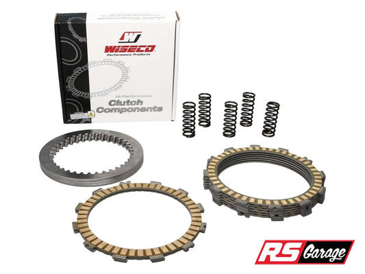 Wiseco Clutch Pack Kit Kawasaki KX/KLX/KFX450