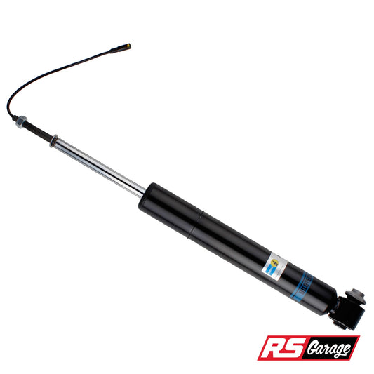 Bilstein 02-05 BMW 745i / 02-05 745Li B4 OE Replacement DampTronic Shock Rear