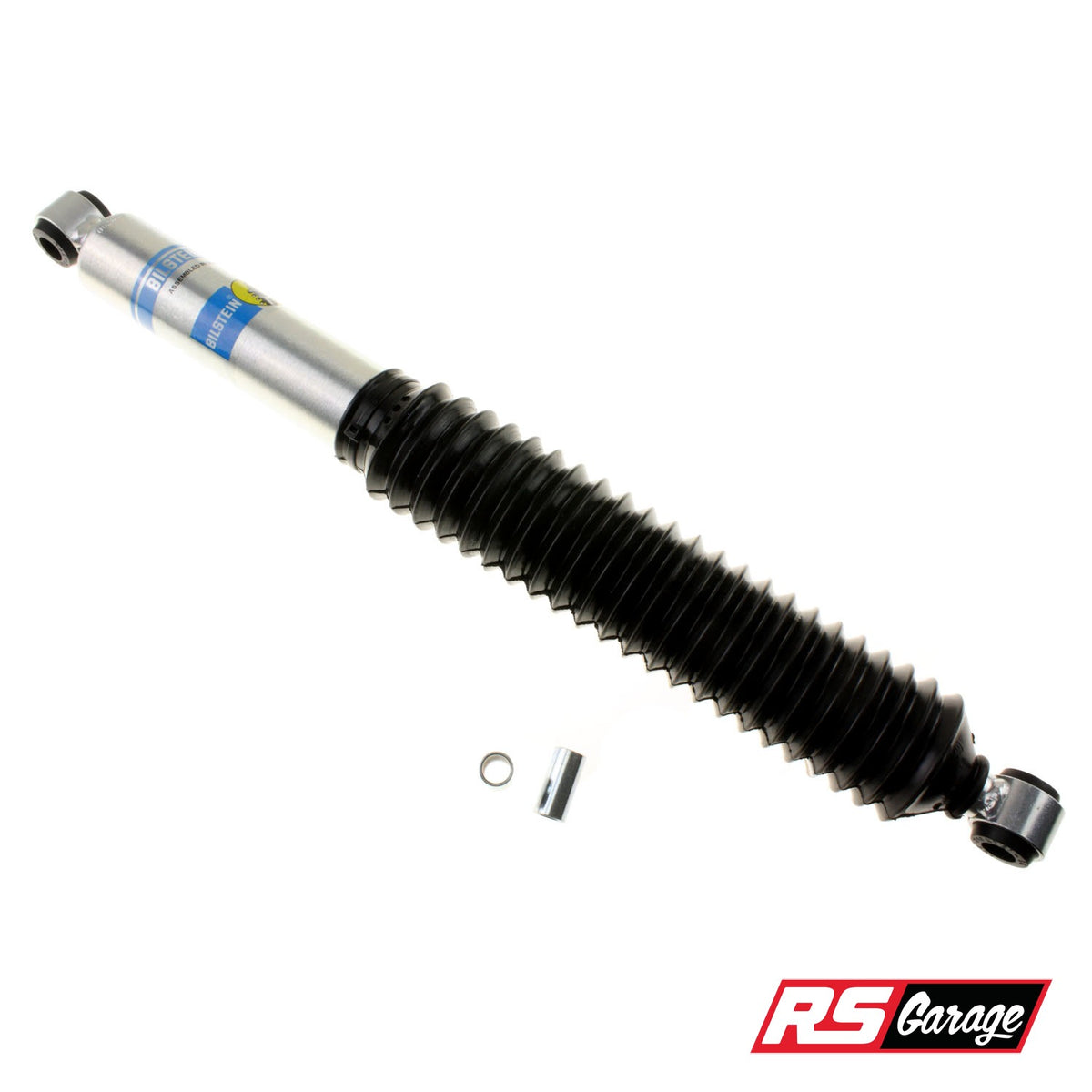 Bilstein 5125 Series KBOA Lifted Truck 216.5mm Shock Absorber