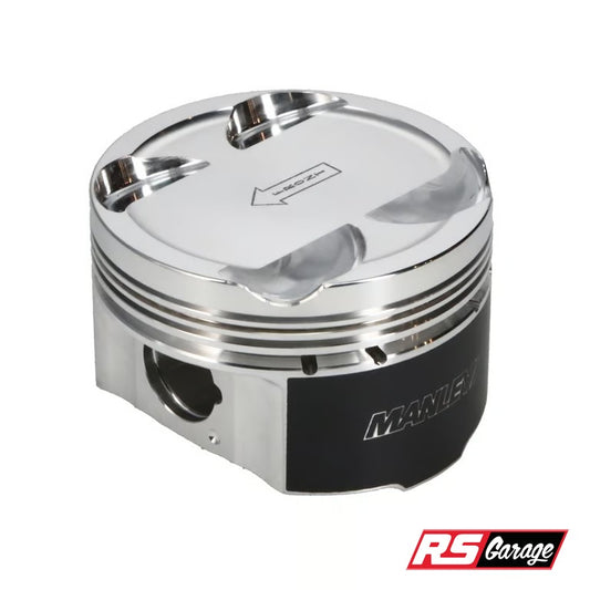 Manley Kit Pist Toyota 2Jzgte Dish E/D