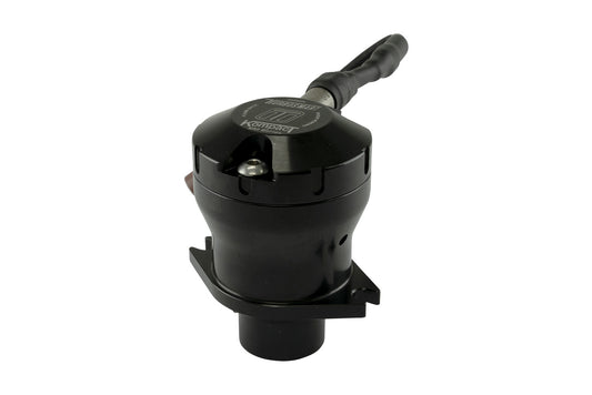 TS-0223-1291 Turbosmart BOV Kompact EM Recirculating Plumb Back Black VW/Audi 1.4 TSI/TFSI TS-0223-1291