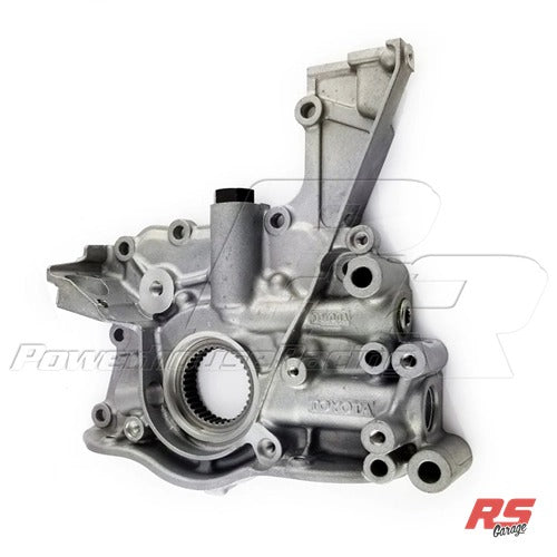 PHR Modified Oil Pump for 1993-98 Supra TT