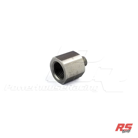 PHR VVT-i Oil Feed Adapter - Adapts Early generation 2JZ blocks to be able to accept VVT-i Oil Feed line