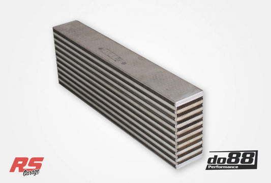 Garrett Air / Air Intercooler CAC (24.00in x 8.00in x 3.50in) - 600 HP