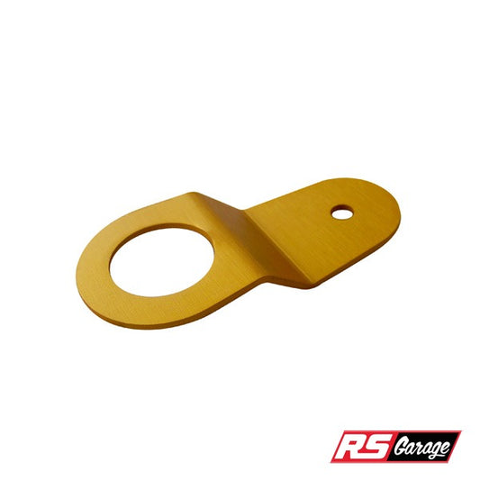 Mishimoto Radiator Stay Gold Honda Civic Integra Accord S2000