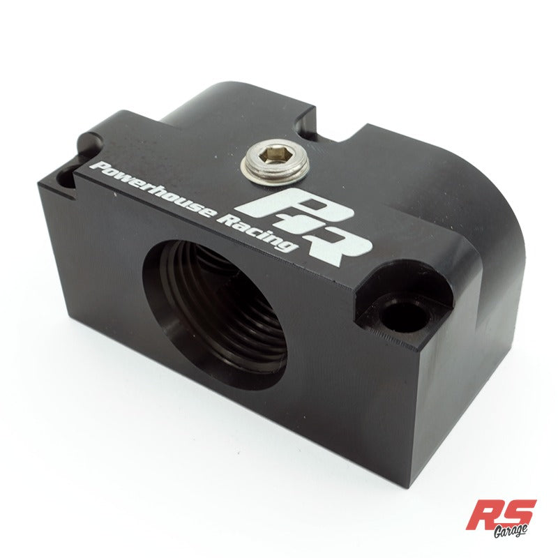 PHR Billet Parallel Y-Block