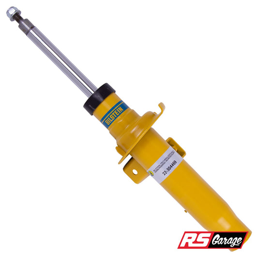 Bilstein 19-21 BMW Z4 B6 Performance Suspension Strut Assembly - Front Left