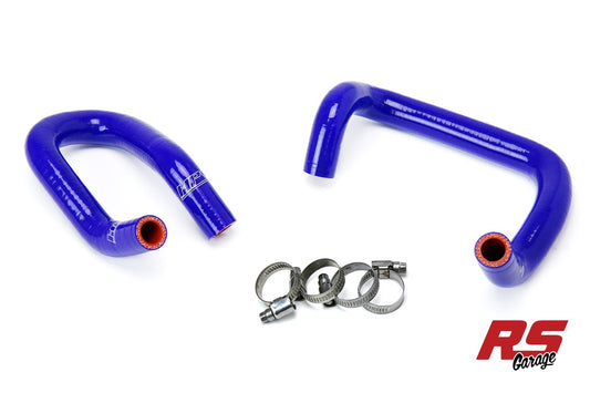 HPS Blue Silicone Heater Hoses 2001-2005 Lexus IS300 I6 3.0L