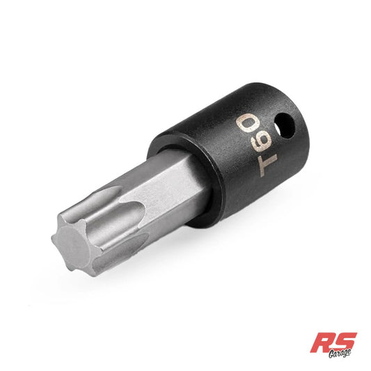T60 Torx Bit