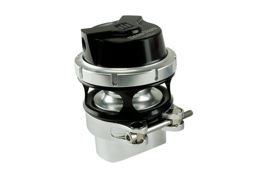 TS-0204-1132 Turbosmart Gen V Race Port BOV Blow Off Valve 50mm Black 330 CFM Universal Fit TS-0204-1132 (Supersedes TS-0204-1102)