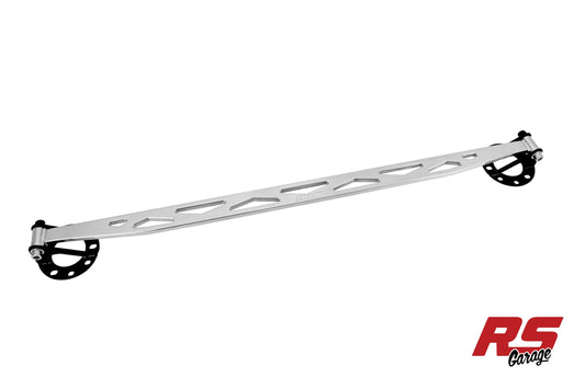 HPS Polished Front Strut Tower Brace 2010-2014 Acura Tsx 3.5L V6