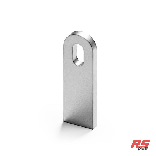 Aluminum Weld Tab