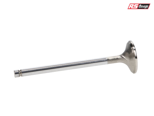 Manley Chevrolet Big Block Exhaust Valve Kit - 1.900in Head Dia. 5.522in O/A Length, 0.3415in Stem