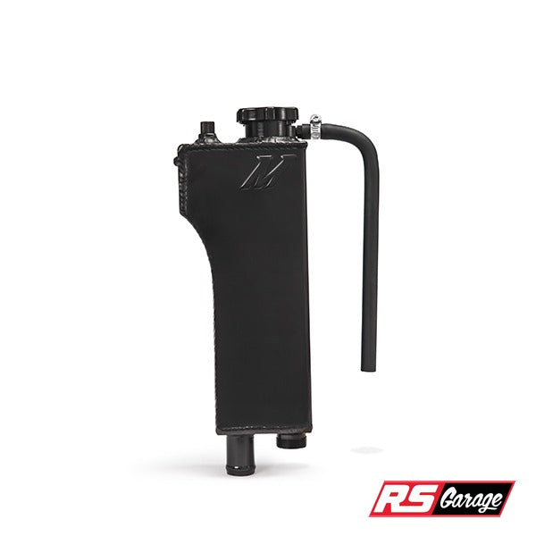Mishimoto Aluminum Coolant Expansion Tank Black BMW E36 M3 95-99 328 96-98